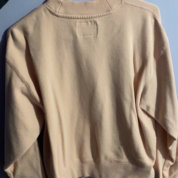 Pink roots pull over - Picture 2 of 3